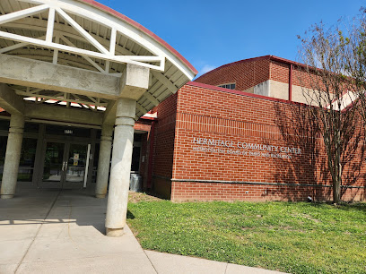HERMITAGE EC CENTER
