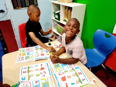 KWAWAKU DAY CARE CENTER