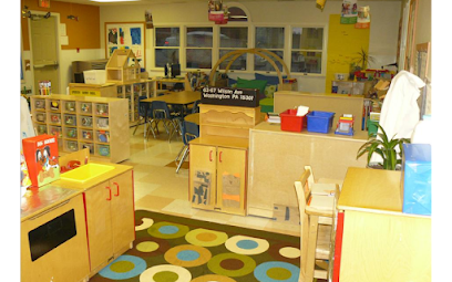 KINDERCARE LEARNING CENTER/WASHINGTON
