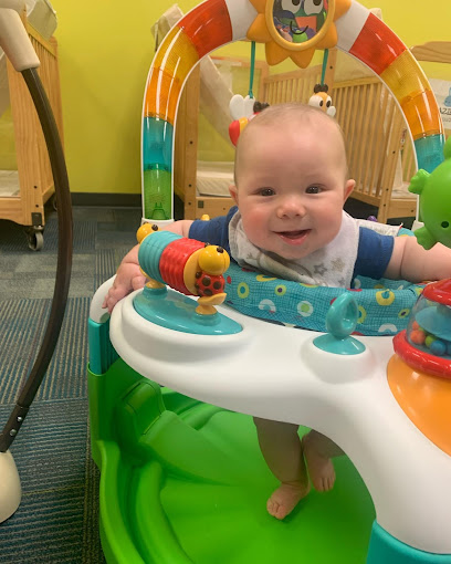 KIDZ QUARTERZ CHILD CARE CENTER - Licensed Daycare in Camp Hill, PA