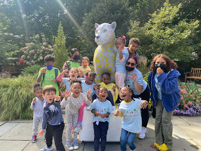 LITTLE LEADERS FAMILY CHILDCARE LLC