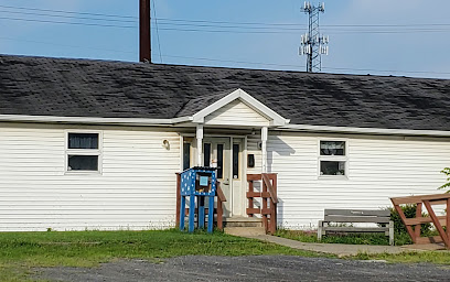 BERWICK CHILD & FAMILY CENTER