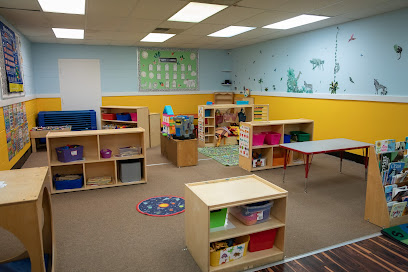 ALPHABET GARDEN LLC - Licensed Daycare in Southampton, PA