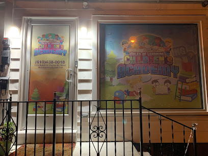 MILES OF LEARNING CHILDRENS ACADEMY
