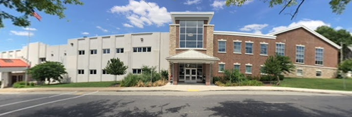 LIGONIER VALLEY YMCA CHILD DEVELOPMENT PROGRAMS