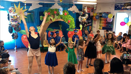 LITTLE WONDERS DAY CARE