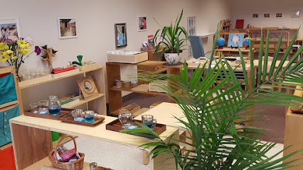 BRIGHT BEGINNINGS MONTESSORI ACADEMY - Licensed Daycare in Breinigsville, PA