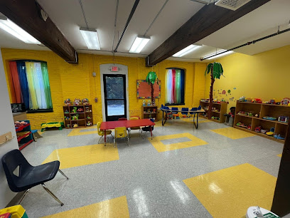 FANTASTIC KYDZ CHILD CARE CENTER LLC
