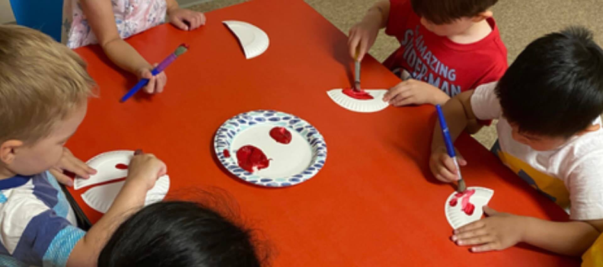 LITTLE LEARNERS LITERACY ACADEMY