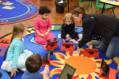 CRANBERRY EARLY LEARNING CENTER - Licensed Daycare in Cranberry Township, PA