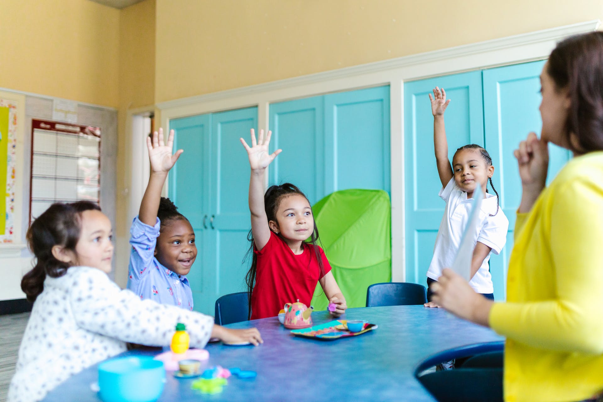 THE CHILD GUIDANCE CENTER OF LOWER BUCKS COUNTY