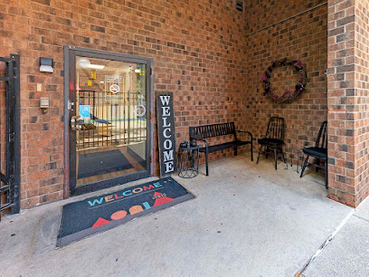 JEFFERSON CHILD CARE CENTER