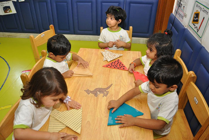 NANAS LITTLE ANGELS CHILDCARE