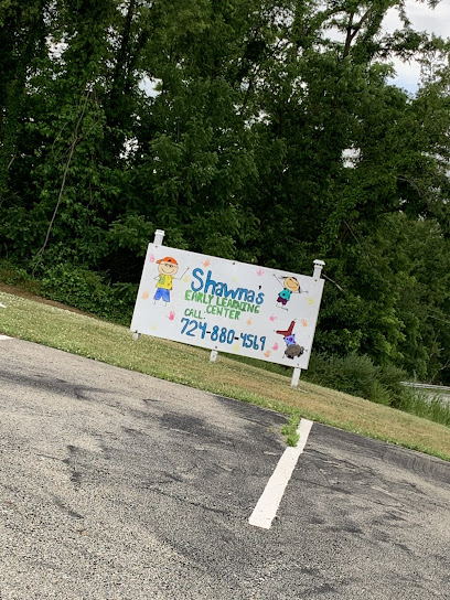 SHAWNAS EARLY LEARNING CENTER