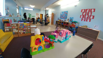 KIDDIE COLLEGE DAYCARE & LEARNING CENTER INC