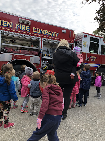 SHOW N TELL NURSERY DAY SCHOOL