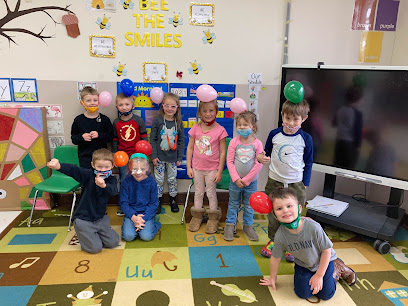 KEYSTONE SMILES COMMUNITY CHILD CARE CTR