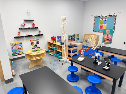 INNOVATION AND EXPLORATION STEM EARLY LEARNING CTR - Licensed Daycare in Jenkintown, PA