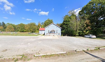 JUST LIKE HOME DAYCARE CENTER - Licensed Daycare in Aliquippa, PA