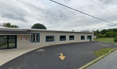 KURIOUS KIDS LEARNING CENTER