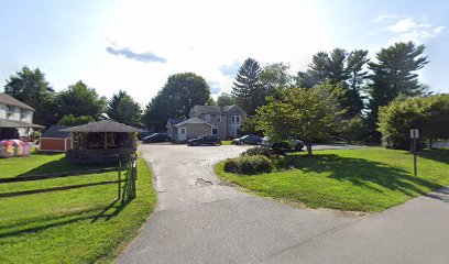 MISS ANNETTES CREATIVE NURSERY & KGART - Licensed Daycare in Broomall, PA