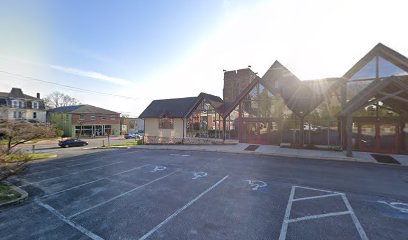 J A M CHRISTIAN DAY CARE