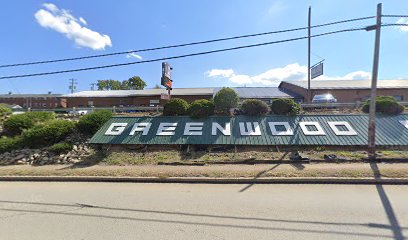 ECHO CHILD DEVELOPMENT/GREENWOOD CTR