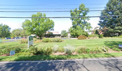 MAGNOLIA ENRICHMENT CENTER