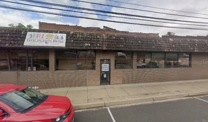 GOLDEN ROSE DAYCARE