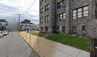 Johnson Group Child Care H