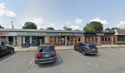 CREATIVE KIDS CHILD DEVELOPMENT PA INC - Licensed Daycare in Drexel Hill, PA