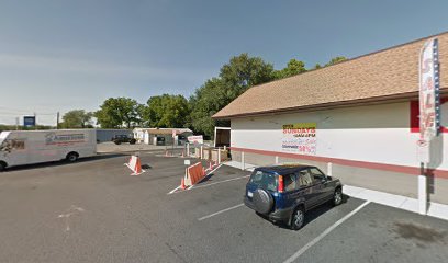AMERICAN FAMILY SERVICES DAYCARE