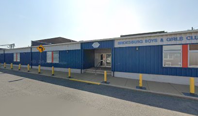 Bridesburg Boys & Girls Club
