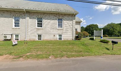 Friendship House Day Care Center