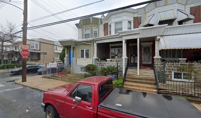 Early Stages Learning Center