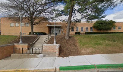 MT LEBANON EXTENDED DAY PRGM-JEFFERSON SCHOOL