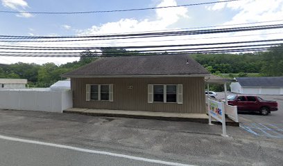 CHARTIERS STREET DAYCARE AND TWO LLC