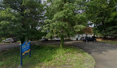 JOLLY TOTS DAY NURSERY