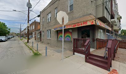 KIDS LAND CHILDCARE CENTER