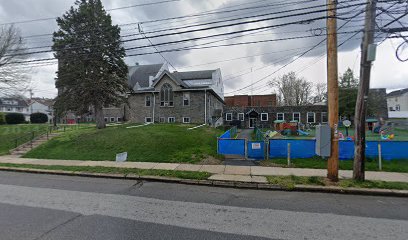 BUSHEL & A PECK ACADEMY - Licensed Daycare in Glenolden, PA