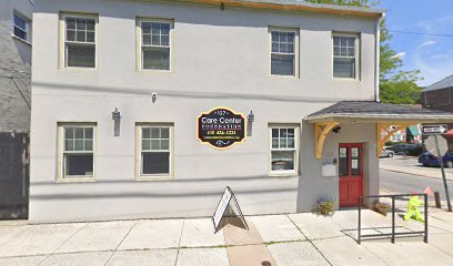 CARE CENTER FOUNDATION