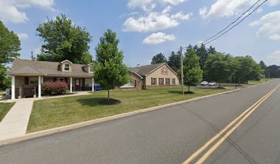 BROOKSIDE CHILDRENS EARLY EDUCATION CENTER