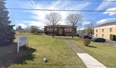 BUILDING BLOCKS CHILD CARE CENTER LLC