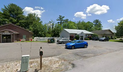 LITTLE HANDS CHILD CARE CENTER - Licensed Daycare in Du Bois, PA
