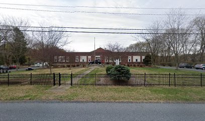 BERKS COUNTY MONTESSORI COUNTRY DAY SCHOOL