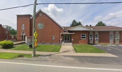 CIRCLEVILLE DAY CARE CENTER - Licensed Daycare in Irwin, PA