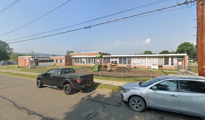 Discover The World Childrens Center Inc