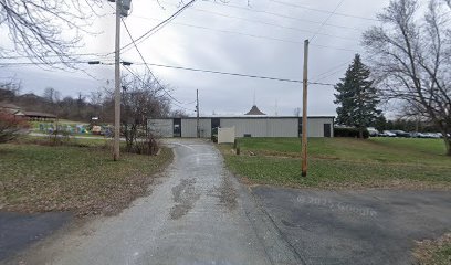 CALVARY PRESCHOOL CENTER - Licensed Daycare in Irwin, PA