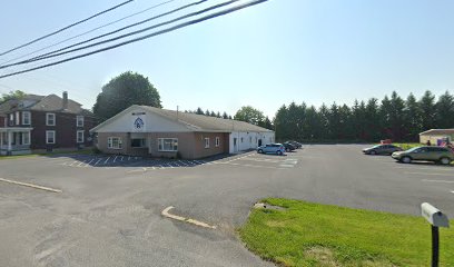 NEW ADVENTURES LEARNING CENTER LLC - Licensed Daycare in Chambersburg, PA