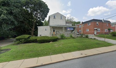 DELCO EARLY LEARNING CENTERS